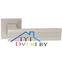 Ручка IT101-SQ1 OTTICA Handle on square rose MSN