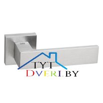 Ручка IT100-SQ1 L`UNA Handle on square rose SCH