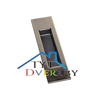 Ручки для раздвижных дверей квадр. АВ (ARNI)