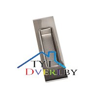 Ручки для раздвижных дверей квадр.SN (Arni)