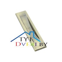 Ручки для раздвиж. дверей кв.SDH-5 (Arni) (AB)