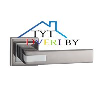 Ручка дверная Триест (Senat) (ТB/PС)