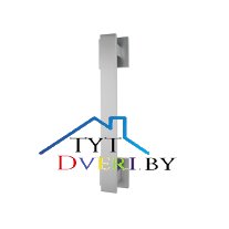 Ручка 106S-15E Pull Handle onSquare rose MSN