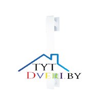 Ручка 106S-15E Handle on Square rose WHITE