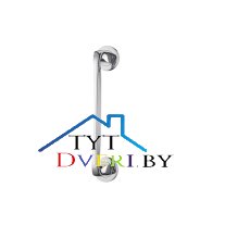 Ручка 072S-16E Pull Handle on Round rose CP