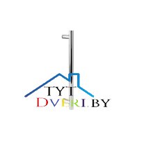 Ручка-скоба LINEAR хром глянец (круглая)