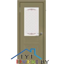 ПО 01. КАПУЧИНО