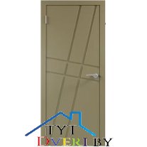 ПГ 21. КАПУЧИНО