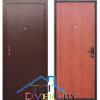 Гарда Стройгост 5. Рустикальный дуб