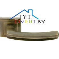 Ручка Rap 11-S AB Бронза