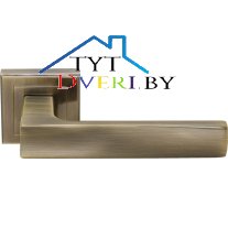 Ручка Rap 14-S AB Бронза