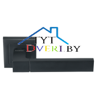 Ручка Rap 16-S BL Черный