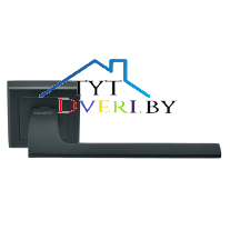 Ручка Rap 21-S BL Черный