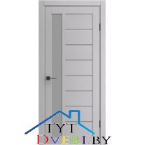 Порта-27 Ibis Wood Grey Fog