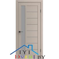 Порта-27 Dacota Wood Grey Fog