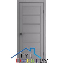 Порта-28 Graphite Wood Grey Fog