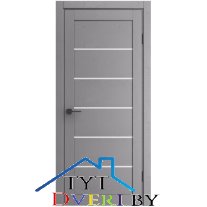 Порта-220 Graphite Wood Grey Fog