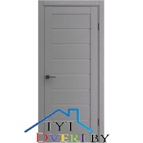 Порта-222 Graphite Wood Grey Fog