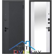 ГАРДА ФЛОРИДА ЭМАЛИТ БЕЛЫЙ ЗЕРКАЛО