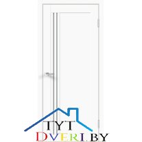 XLINE 8 Белый эмалит