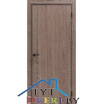 Порта-50 4AB Brownie Oak