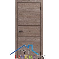 Порта-54 4AB Brownie Oak