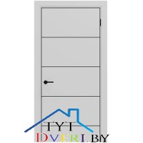 Порта-54 4AB Nardo Grey