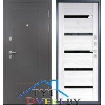 «Атлант» Сканди