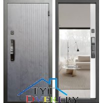 «Рона» Смарт Зеркало