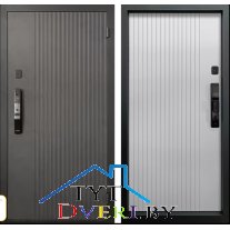 «Рона Смарт»