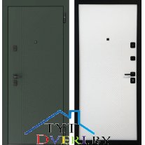 TR 3 ЮП-29 Грин - ЮП-18 ZB Белый