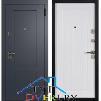 TR 11 ЮП-2 Сандал серый - ЮП-26 ZB Белый