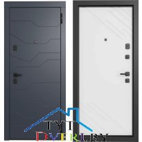 TR 10 ЮП-23 ZB 856-2 Грей - ЮП-28 ZB Белый