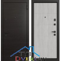 TR 15 ЮП-13 Венге черный - ЮП-4 Artic Oak