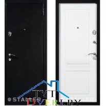 Дрезден  - ЮП-13 ZB Белый