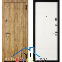 Баден ЮП-14 Дуб модена - ЮП-4 Artic Oak