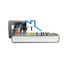 MH-44 GR/CP-S55 графит/хром