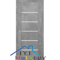 ST8 ДО матовое Бетон светлый