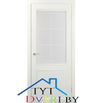 ST22 ДО матовое квадро Айс