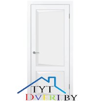 KX 64 ДГ Белый полипропилен